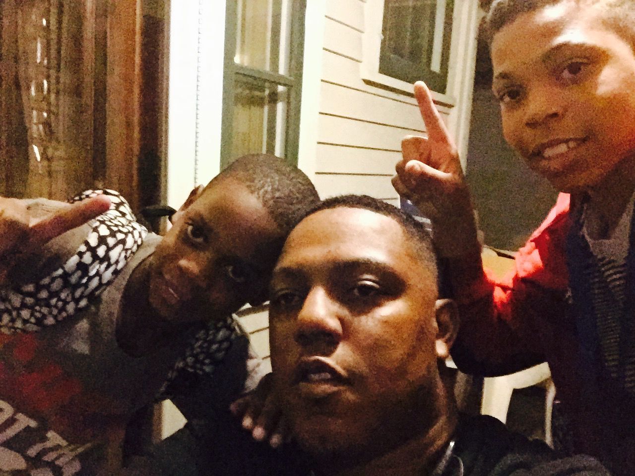 Remembering Dontrell Bush